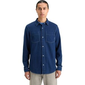 Scotch & Soda - Heren - Blouses