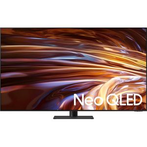 Samsung QE65QN95D - Televisie - 4K - Ultra HD - Smart TV - Wifi - Zwart