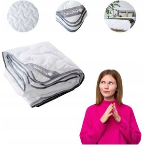 Hilding Zomerdekken 155x200cm - lichtgewicht, 100% lyocell