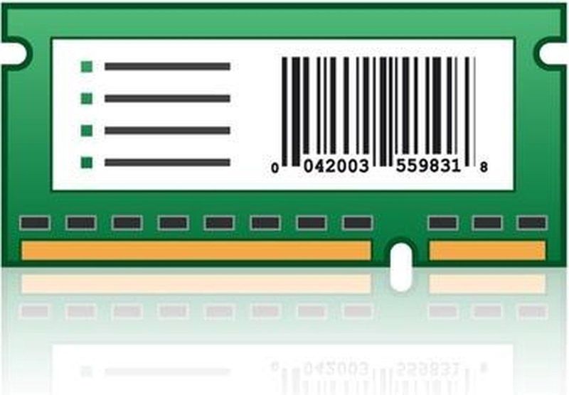 Lexmark 40C9201 printer- en scannerkit