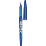 Pilot Frixion – Uitwisbare Rollerbalpen – Blauw – Medium