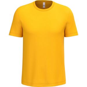 iDeal Basic Brand iDeal190 heren T-shirt IB320 - Ideal Gold - XL
