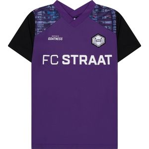 Touzani - LA MANCHA PANNA Purple (170-176)