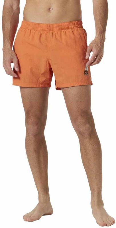 Helly Hansen - Cascais - Zwembroek - Oranje