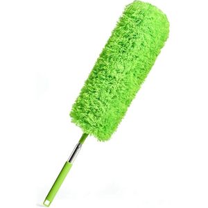 Plumeau Uitschuifbaar - Ragebol - Groen