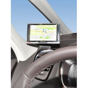 Kuda houder geschikt voor Renault Espace 2015-2019 Kleur: Zwart