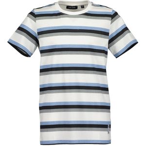 Blue Seven STREETART Jongens T-shirt Maat 152