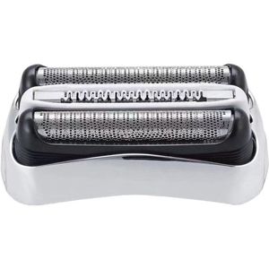 Braun - Vervangende Scheerkop - Geschikt voor Serie 300s - 301s - 310s - 320s - 330s - 340s - 360s