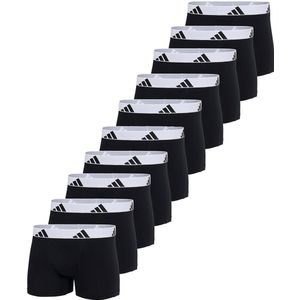 adidas Heren lang short / pant 6 pack Active Flex Cotton