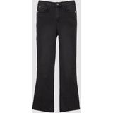 Jeans - Flared - Supercomfortabele Stretchdenim - Normale Pasvorm