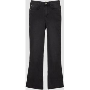 Jeans - Flared - Supercomfortabele Stretchdenim - Normale Pasvorm