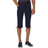 Regatta Xert Str Capri 3/4-broek Blauw 44 Man
