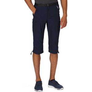 Regatta Xert Str Capri 3/4-broek Blauw 44 Man