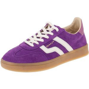 Gant 29531693 Cuzima - Damestrainers - G507-Paars