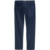 TOM TAILOR - 10138 - Jeans - Rinsed Blue Denim