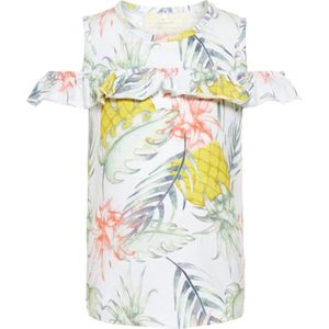 Name-it top maat 86 bright white