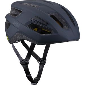 BBB Cycling Dune MIPS 2.0 Fietshelm Volwassenen - MTB Helm & Racefiets helm - Wielrenhelm - Fietshelm Dames - Fietshelm Heren - Mat Zwart - Maat M - BHE-22B