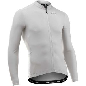 Northwave - Fahrenheit - Trui - Grijs - Lange Mouwen