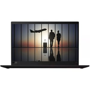 Lenovo ThinkPad X1 Carbon Gen 8 - Intel® Core™ i5-10310U - Touchscreen Laptop 14.1 inch 1920 x 1080 (Full HD) 256 GB SSD NVME PCI 16GB DDR4 Windows 11 Pro