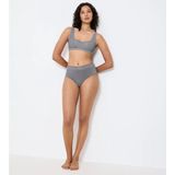 TRIUMPH - Aura Spotlight - BH - Grijs - Full Cup - Met Beugel