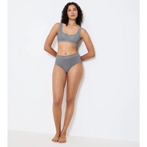 TRIUMPH - Aura Spotlight - BH - Grijs - Full Cup - Met Beugel