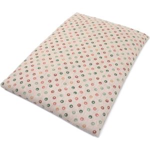 Kersenpitkussen 30x20 cm - Warmte- en kou kussen voor magnetron en oven