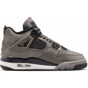 Jordan 4 Retro OG Cave Stone (GS) - Kinderen