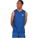 Le Coq Sportif - Ess Sport N°1 - Mouwloos T-shirt - Blauw
