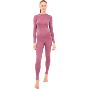 Viking Gasher Basislaag Set Roze S Vrouw
