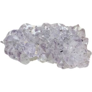 Amethist Brazilië ruw 225-275 gram