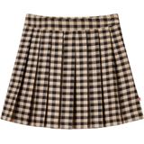 Someone - Daphne - Winter Rok - Zacht Beige