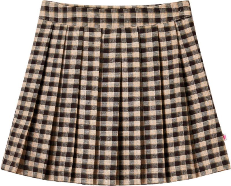 Someone - Winter Rok - Zacht Beige - Daphne