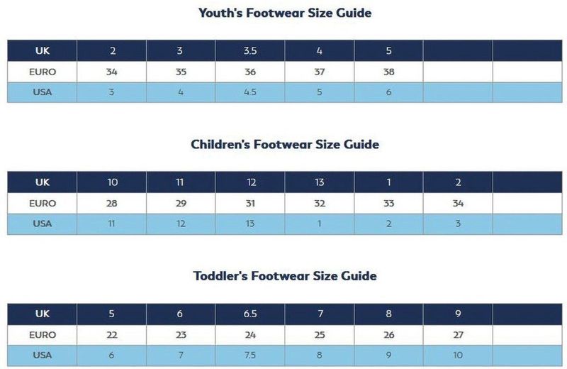 Trespass Adair Wandelschoenen
