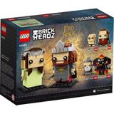 LEGO Lord Of The Rings Brickheadz 40632 - Aragorn & Arwen