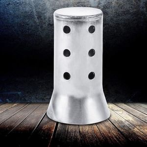 51mm Motorfiets Uitlaat Pijp Insert Baffle DB Killer - Uitlaat Montage Insert DB Defender