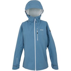 Regatta - Birchdale II - Waterdichte Jas - Groen - Polyester