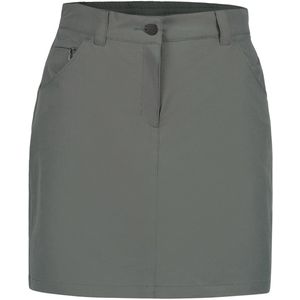 Tennisrok - Groen - 90% Polyester 10% Elastaan - Ademend en Sneldrogend