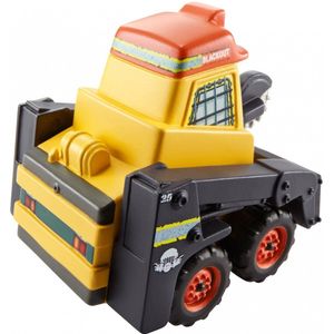 Disney Planes 2 CBK59 - Blackout minifiguur - 7x4cm