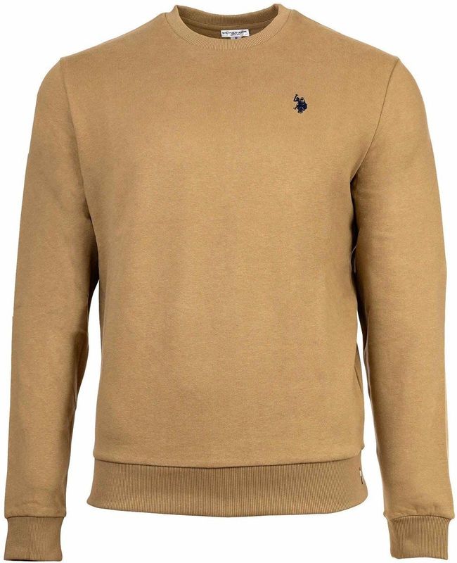 U.S. Polo Assn. Sweater Set van 1