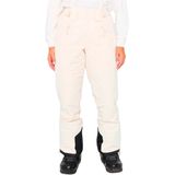 Rip Curl Womens Anti Series Rider Pant 10K/10K Skibroek (Dames |wit |waterdicht)