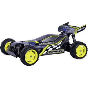 Tamiya Plasma Edge II 1:10 RC auto Elektro Buggy 4WD Bouwpakket