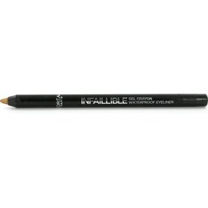 L'Oréal Infallible Gel Eyeliner - 06 Golden Life