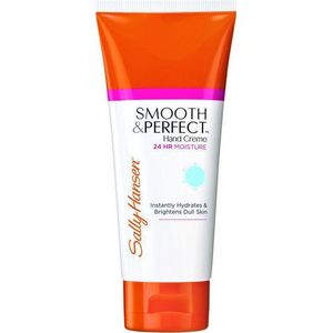 Sally Hansen Smooth and Perfect Oxygen Concentrate Hand Crème  - Handcrème