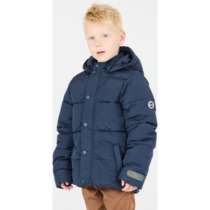 ZIGZAG - Lusano - Winterjack - Imitatie Dons - Kinderen