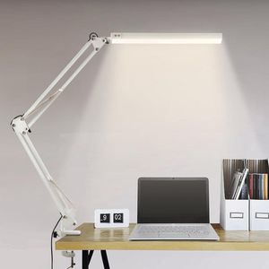 Solacis Daglichtlamp hobby - Hobby lamp - Daglichtlamp staand - Bureaulamp - Dimbaar - Must have voor thuis!