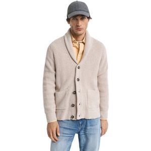 Gant vest beige