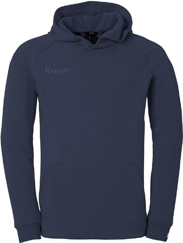 Kempa Kinder Stmnt Hoodie 2005176 Marine-140