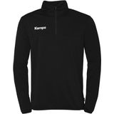 Kempa - Sporttrui - Uniseks - Met 1/4 Ritssluiting - Lange Mouwen