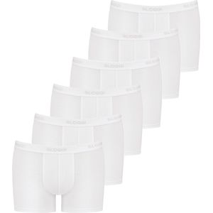 sloggi Heren Boxershorts - Pants - Slips 6-pack 24/7