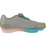 Fizik - Tempo Beat - Fietsschoenen - Groen - Ademend Bovenwerk - SPD-Compatibel